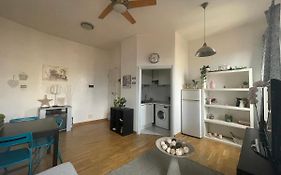 Di Quarto Apartment